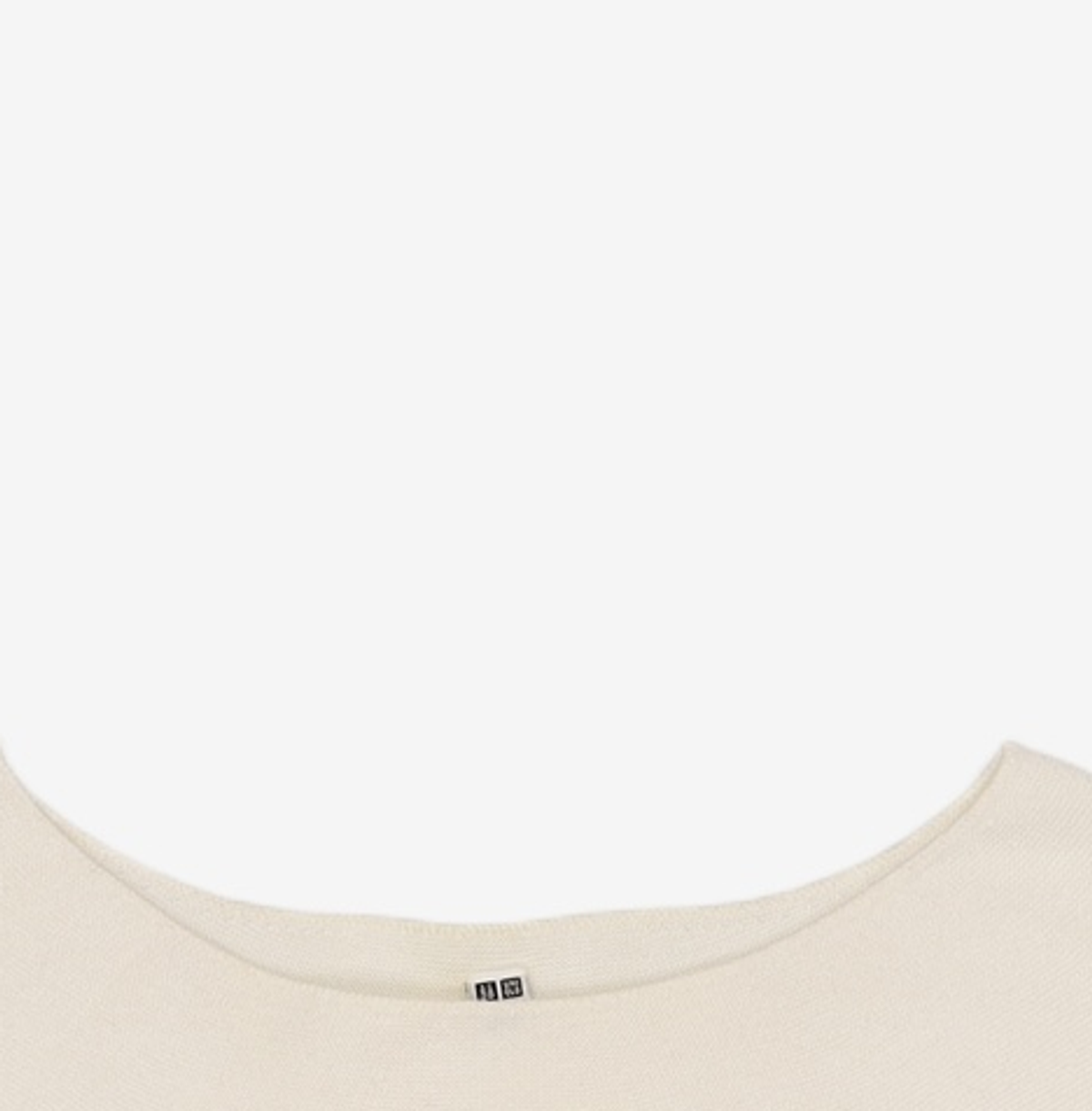 유니클로(UNIQLO) 니트/스웨터 S