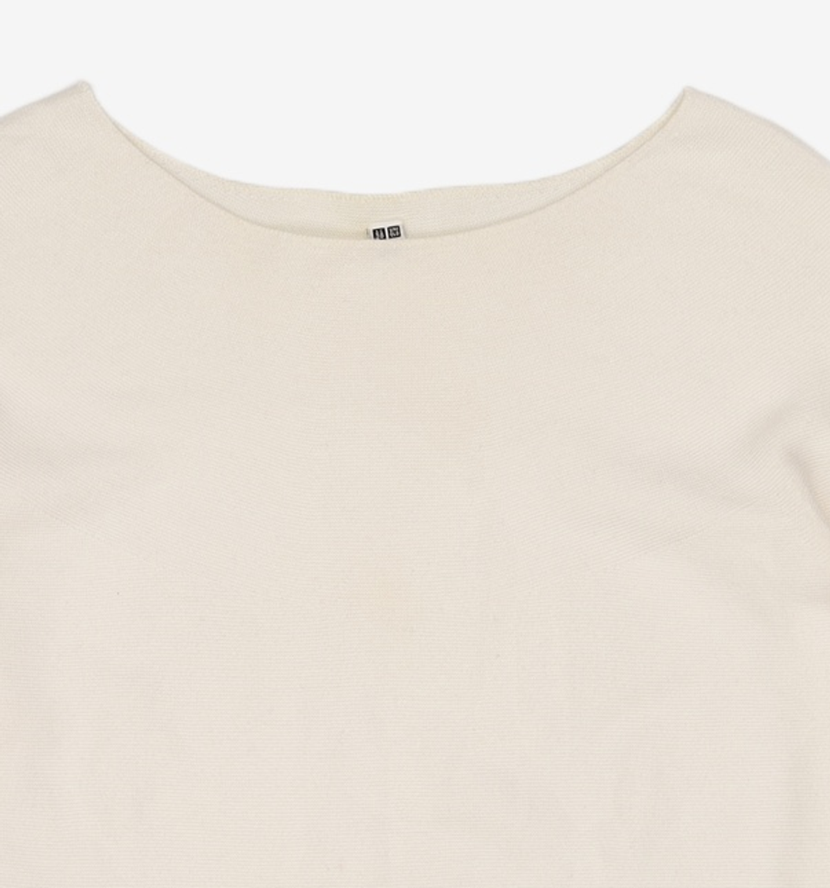 유니클로(UNIQLO) 니트/스웨터 S