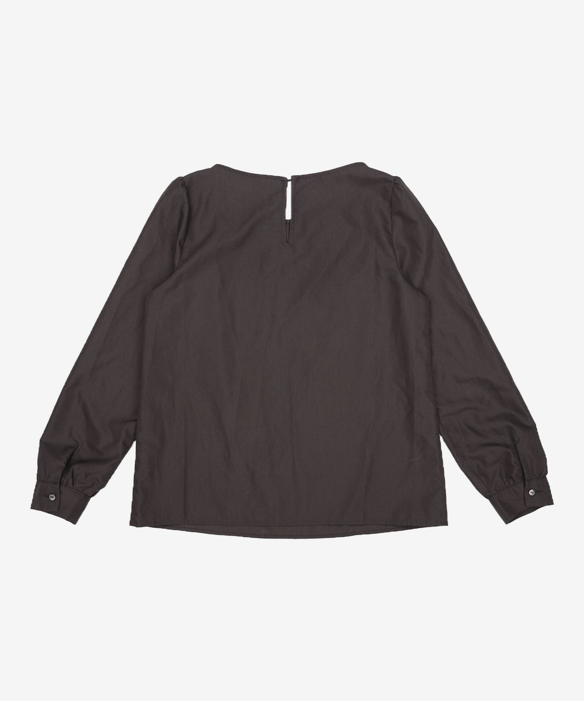 미쏘(MIXXO) 블라우스 S