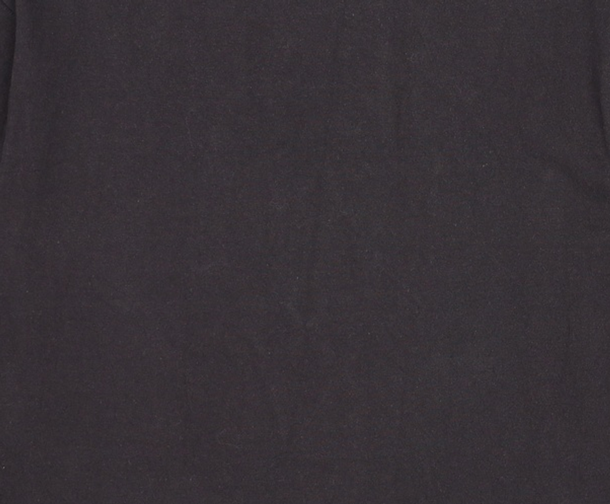 코닥(KODAK) 에센셜 시그니처 로고 긴팔티셔츠 BLACK 95