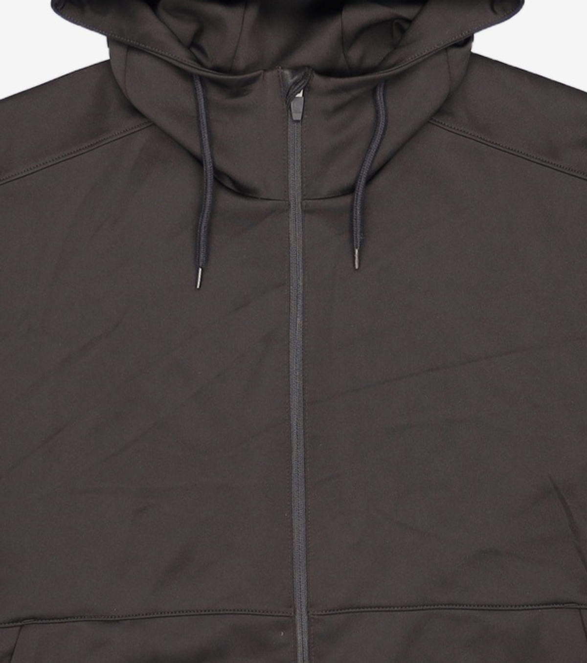 아디다스(ADIDAS) 후드 집업 XL