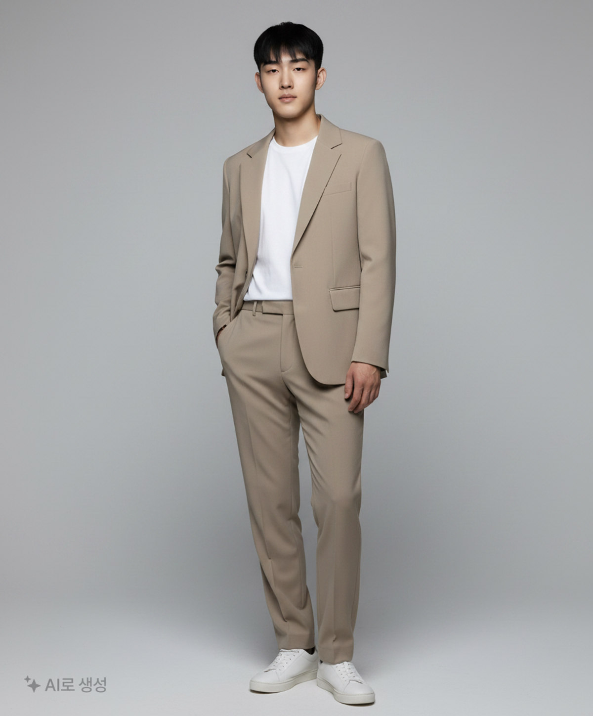 스파오(SPAO) 슈트/블레이저 재킷 M