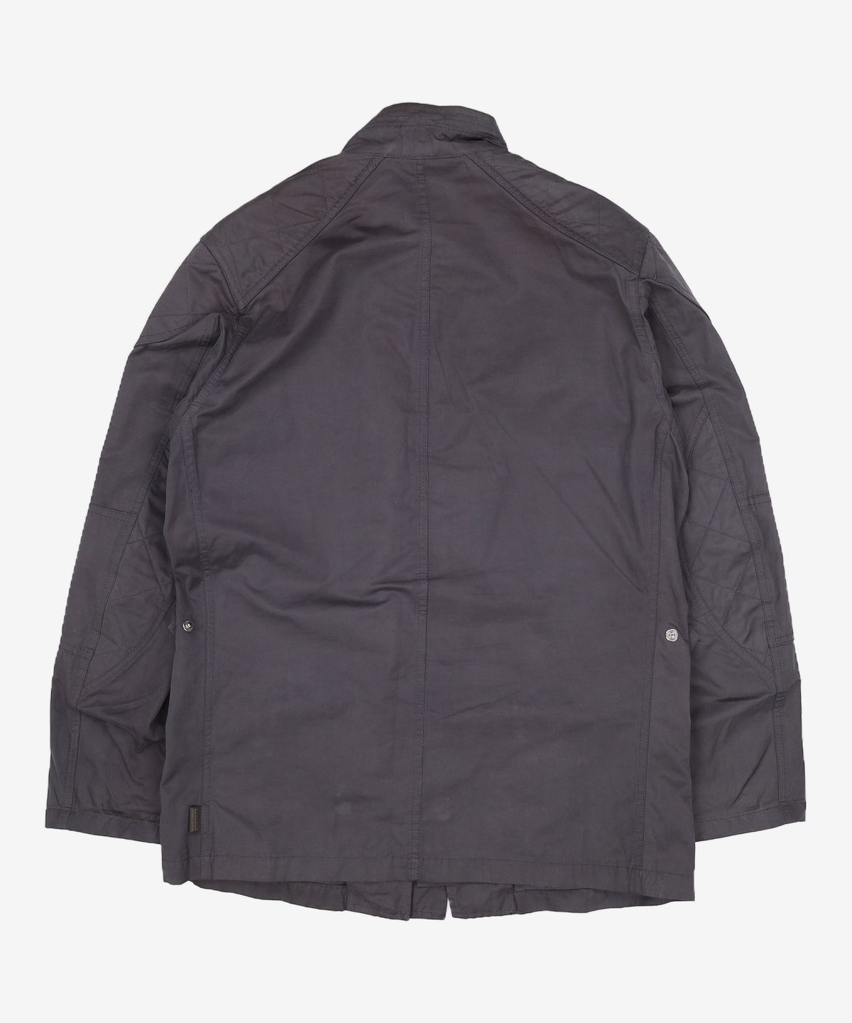 바버(BARBOUR) 사파리/헌팅 재킷 M