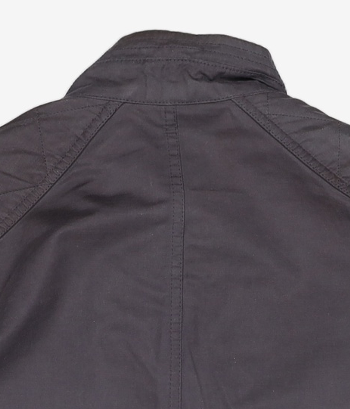 바버(BARBOUR) 사파리/헌팅 재킷 M