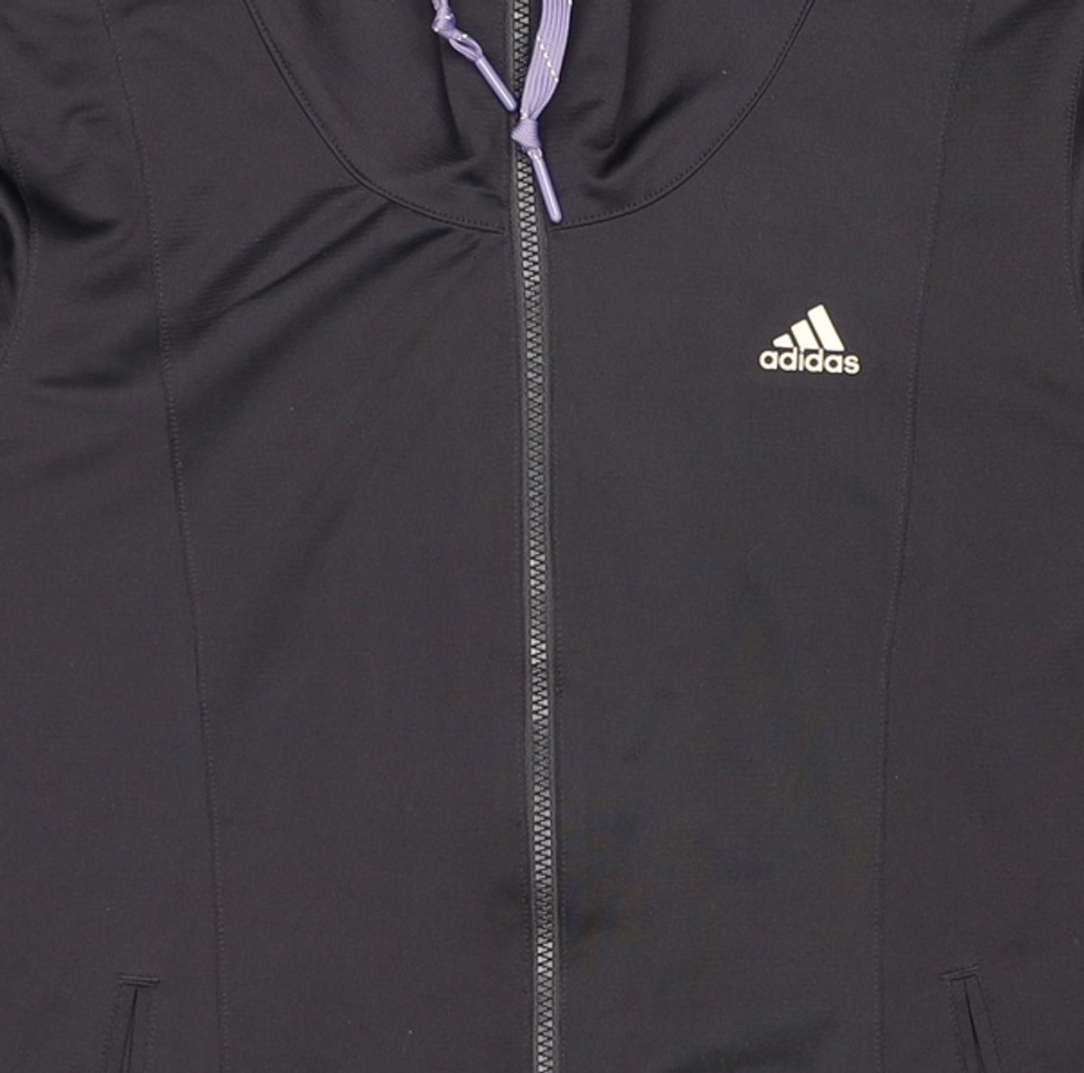 아디다스(ADIDAS) 트레이닝 재킷 100