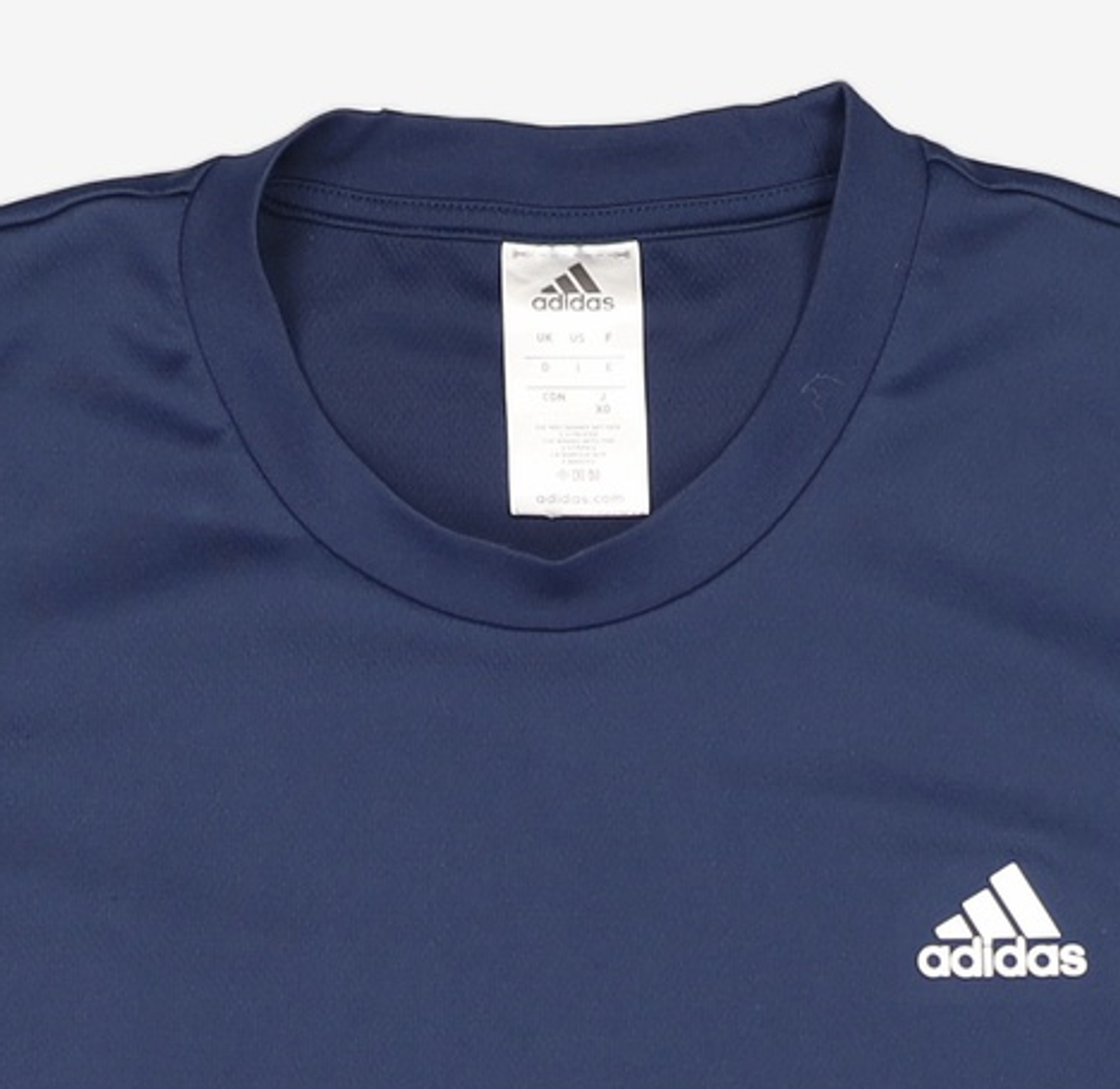 아디다스(ADIDAS) 반소매 티셔츠 110
