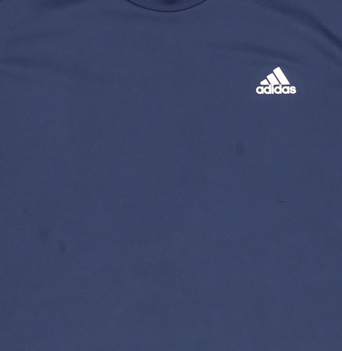 아디다스(ADIDAS) 반소매 티셔츠 110