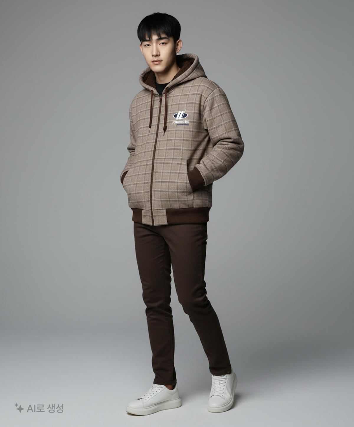 어패럴싯(APPARELXIT) 후드 티셔츠 M