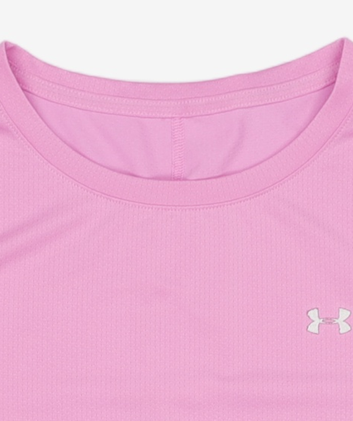 언더아머(UNDERARMOUR) 반소매 티셔츠 S