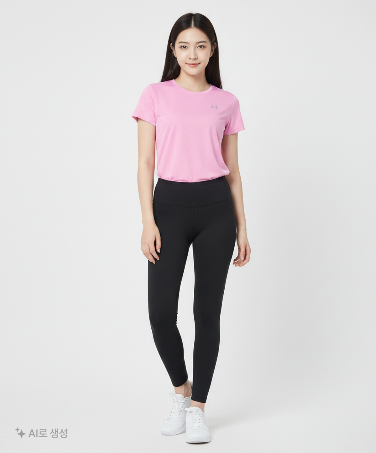 언더아머(UNDERARMOUR) 반소매 티셔츠 S