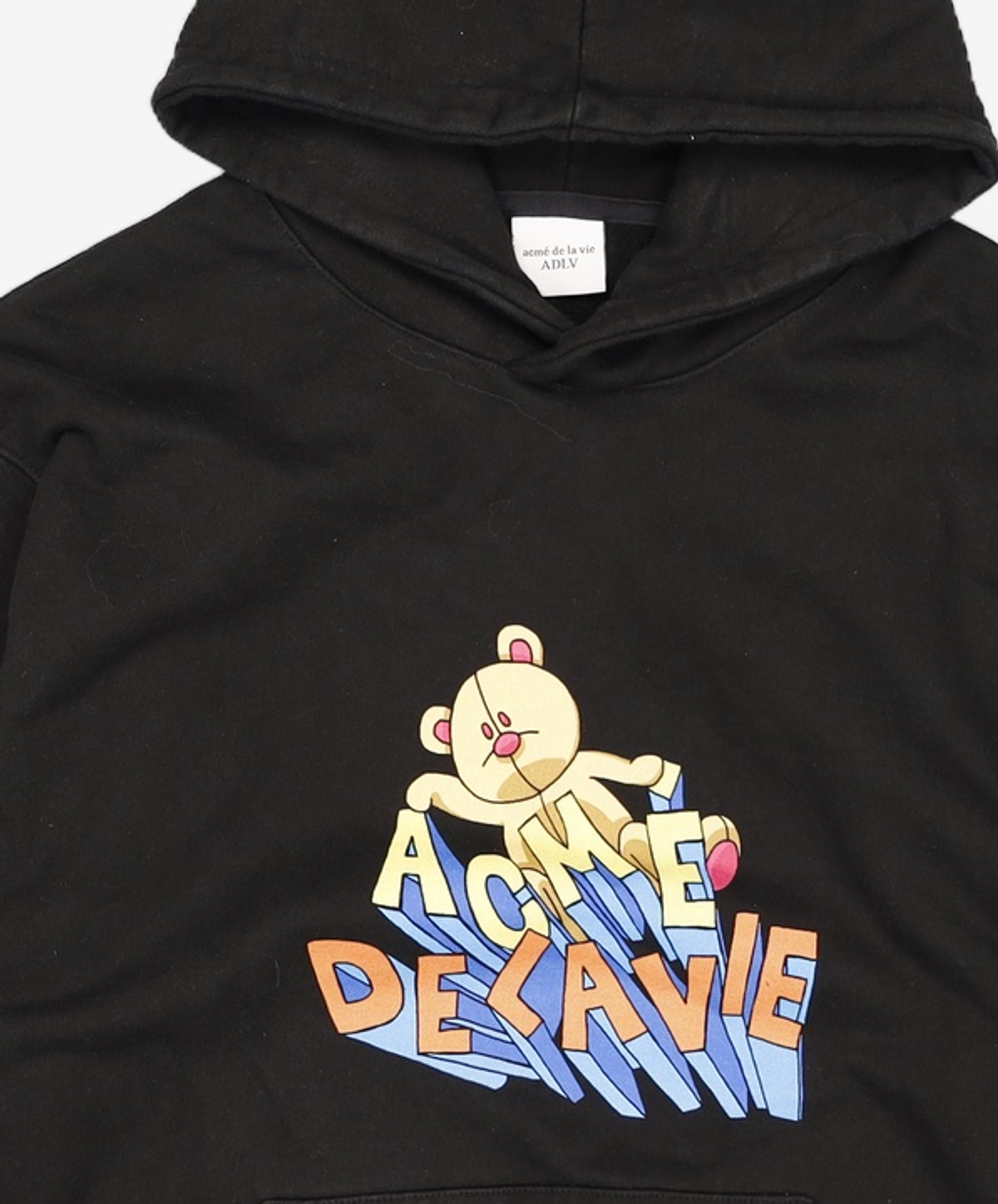 아크메드라비(ACME DE LA VIE) 후드 티셔츠 1