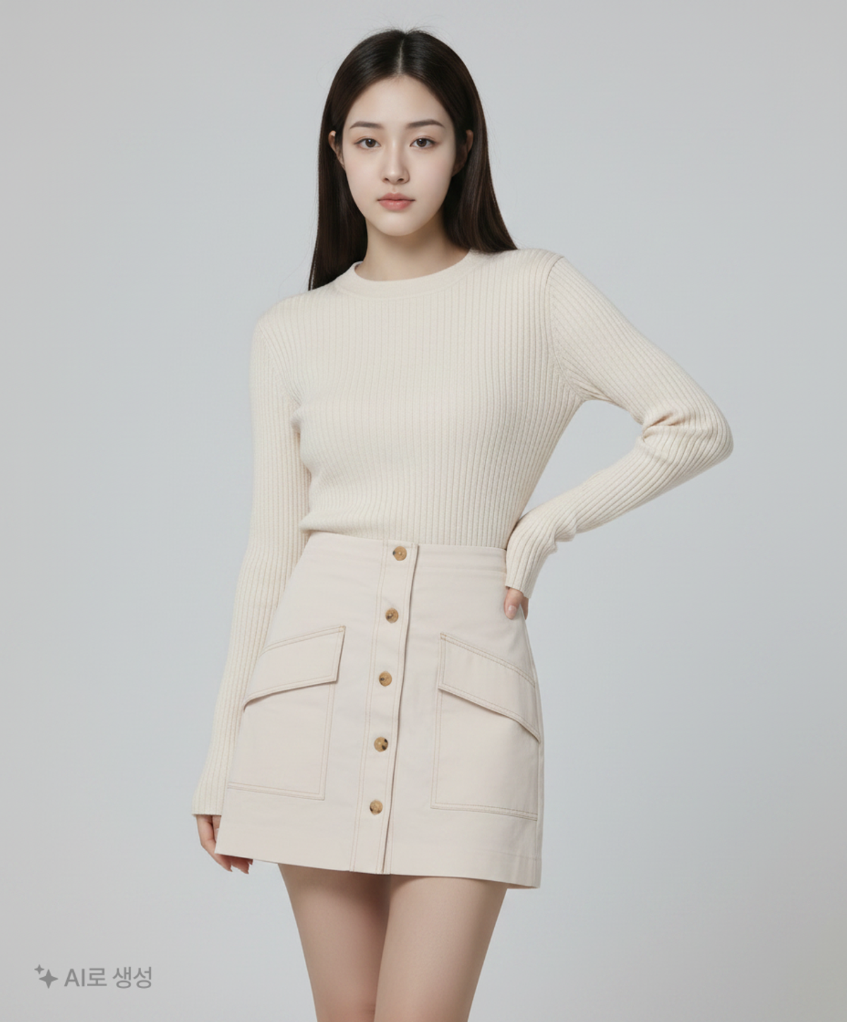 아크네 스튜디오(ACNE STUDIOS) 미니스커트 32