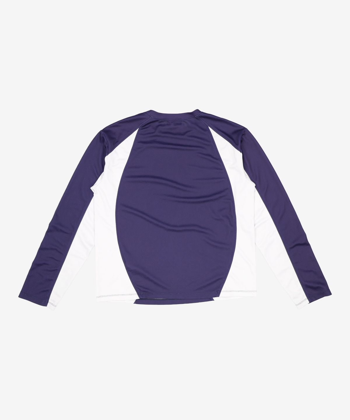 뚜오미오(TUOMIO) CURVED TRACK JERSEY [NAVY] S