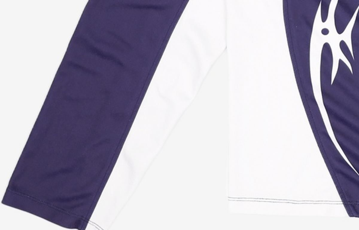 뚜오미오(TUOMIO) CURVED TRACK JERSEY [NAVY] S