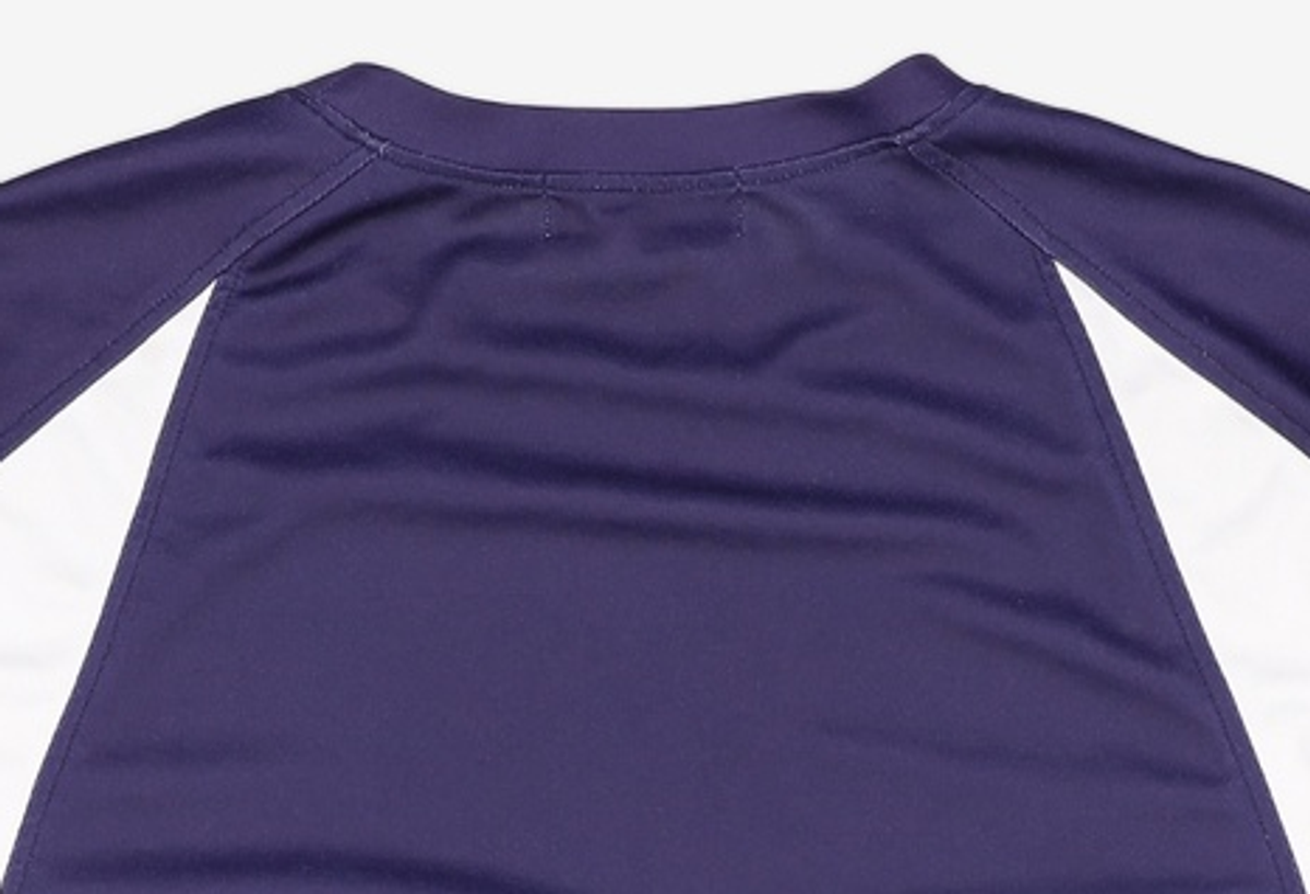 뚜오미오(TUOMIO) CURVED TRACK JERSEY [NAVY] S