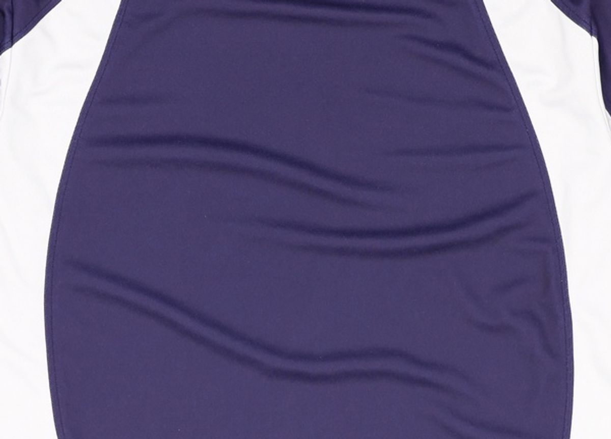 뚜오미오(TUOMIO) CURVED TRACK JERSEY [NAVY] S