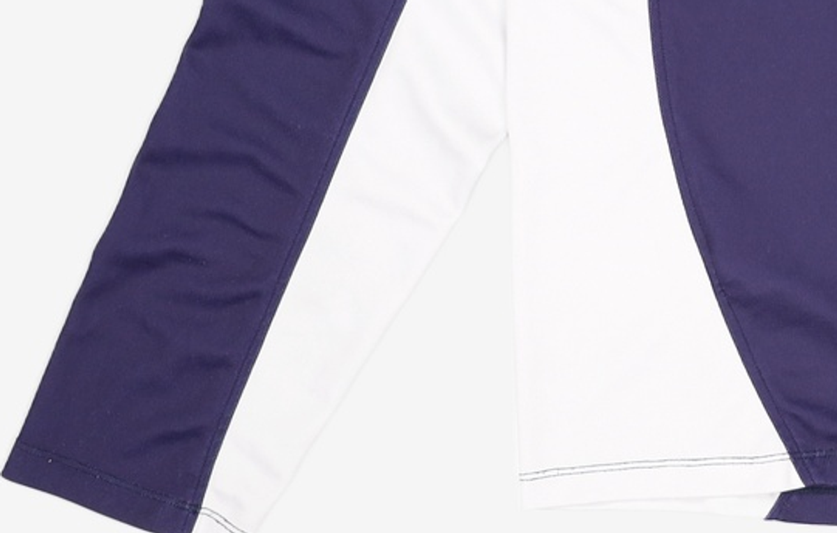 뚜오미오(TUOMIO) CURVED TRACK JERSEY [NAVY] S