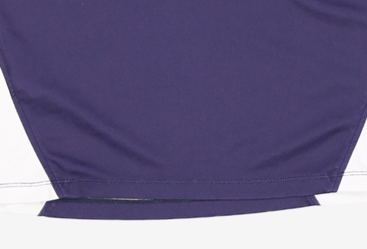 뚜오미오(TUOMIO) CURVED TRACK JERSEY [NAVY] S