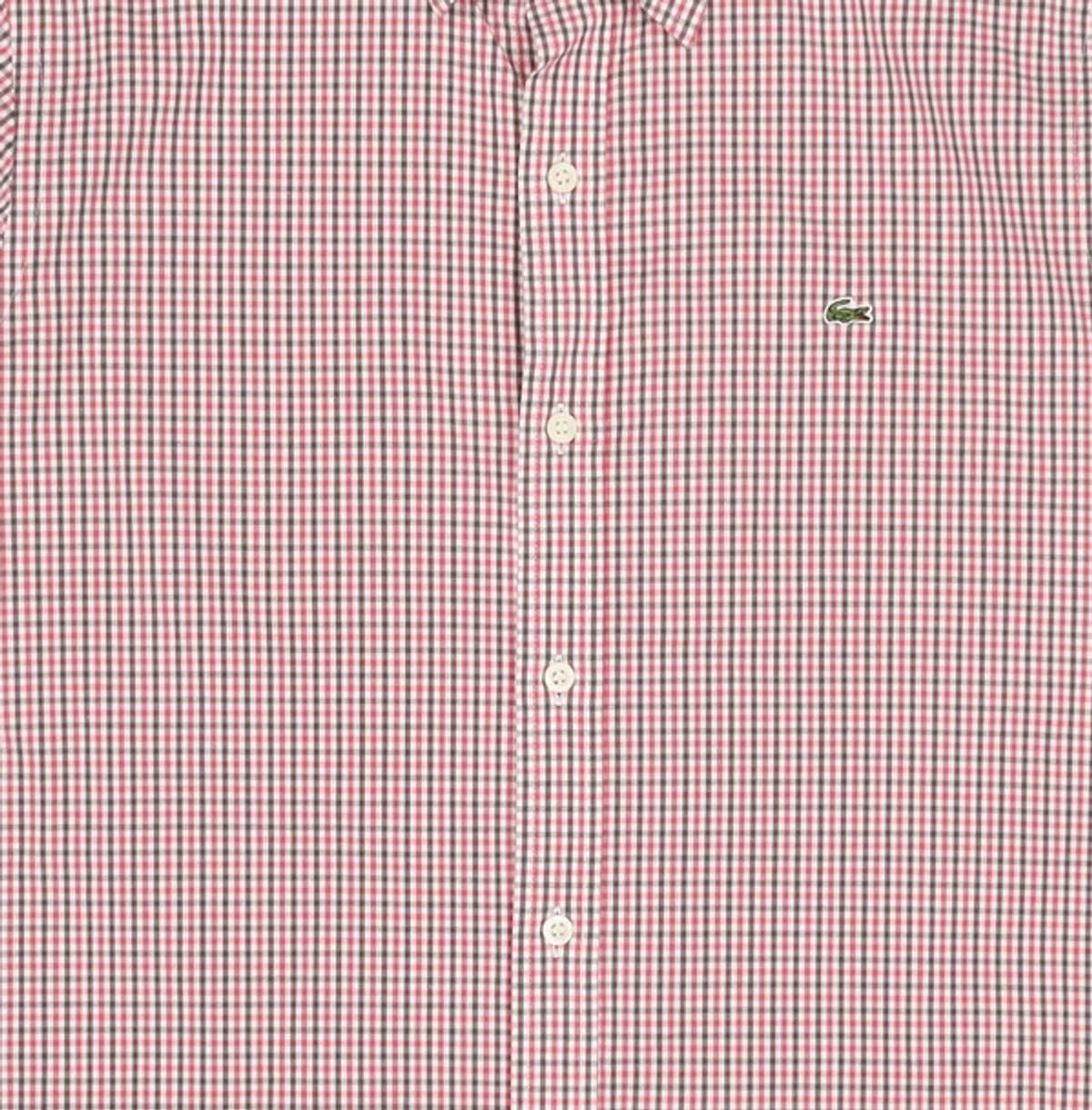 라코스테(LACOSTE) 캐주얼 셔츠 38