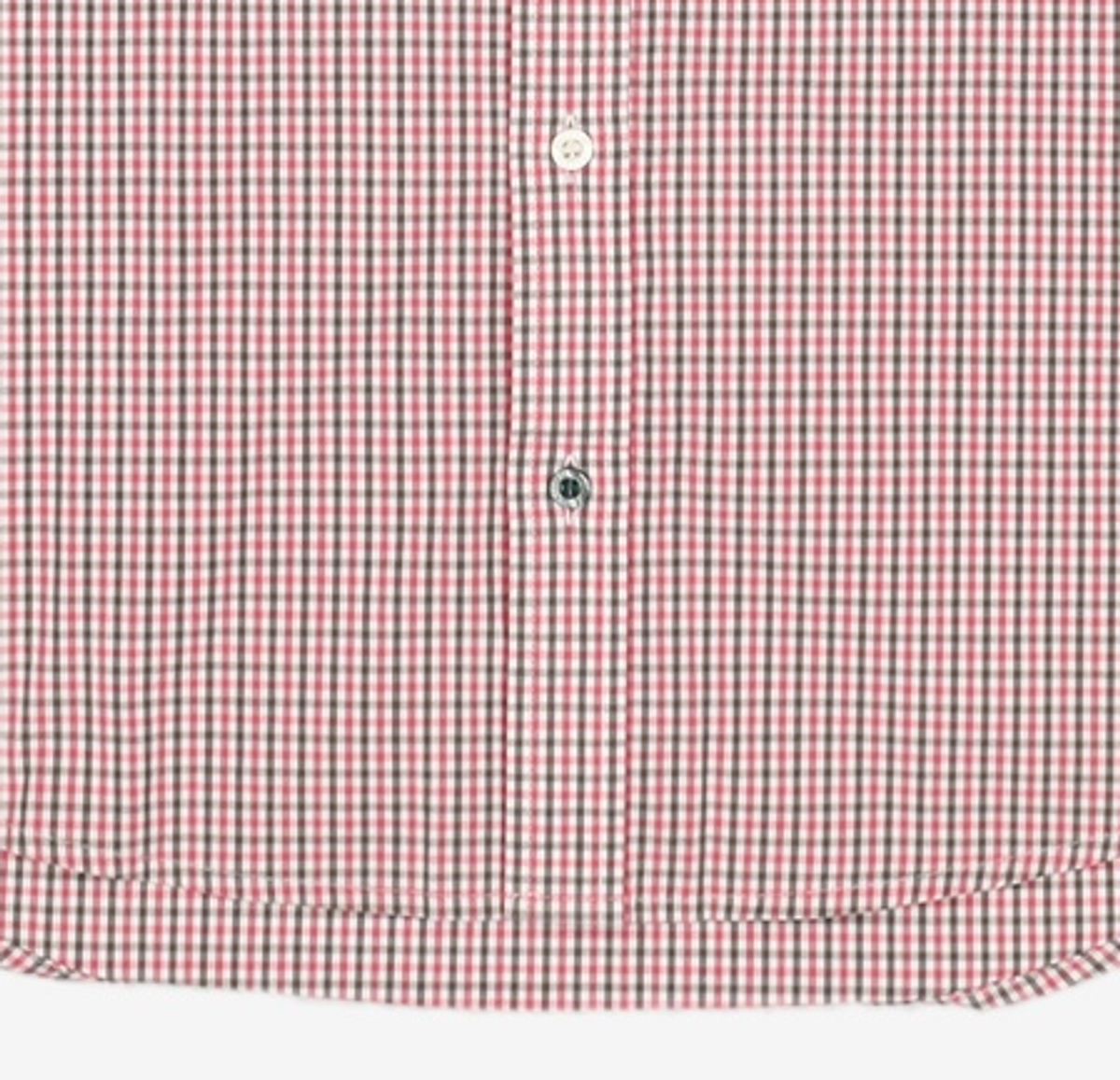 라코스테(LACOSTE) 캐주얼 셔츠 38