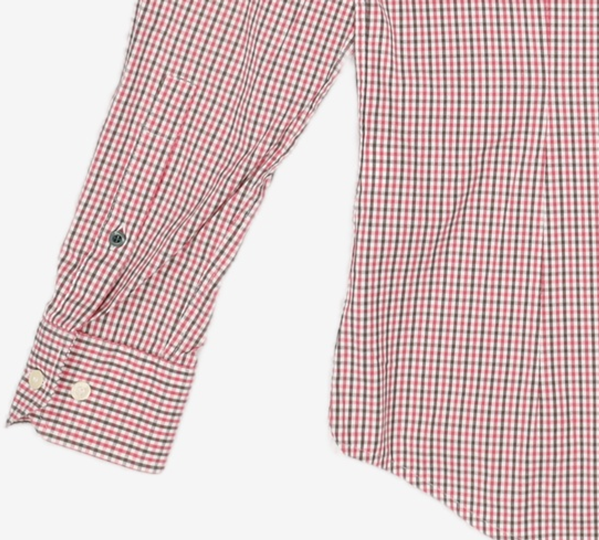 라코스테(LACOSTE) 캐주얼 셔츠 38