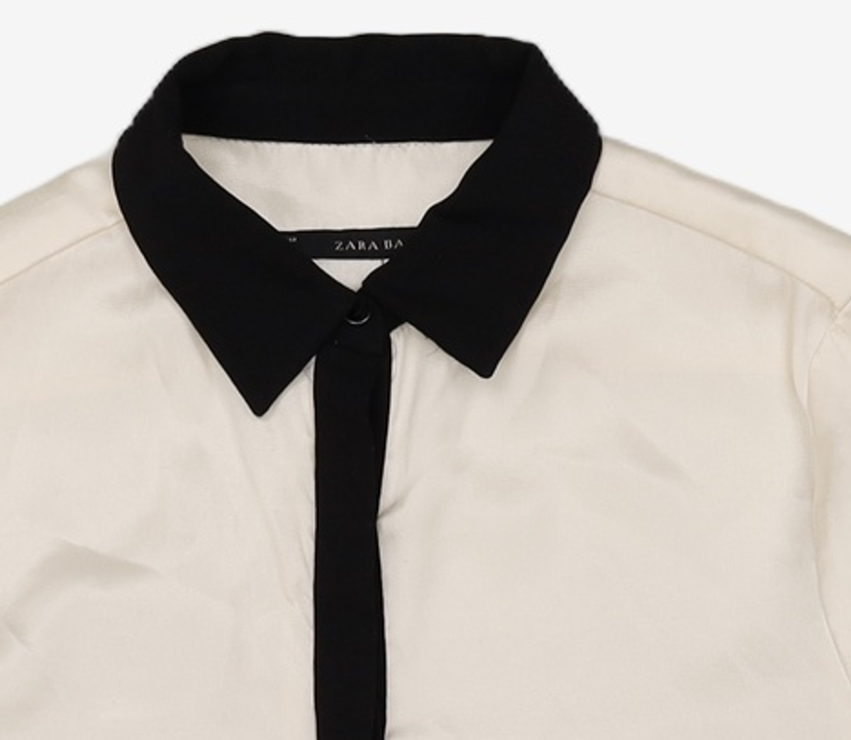 자라(ZARA) 캐주얼 셔츠 S