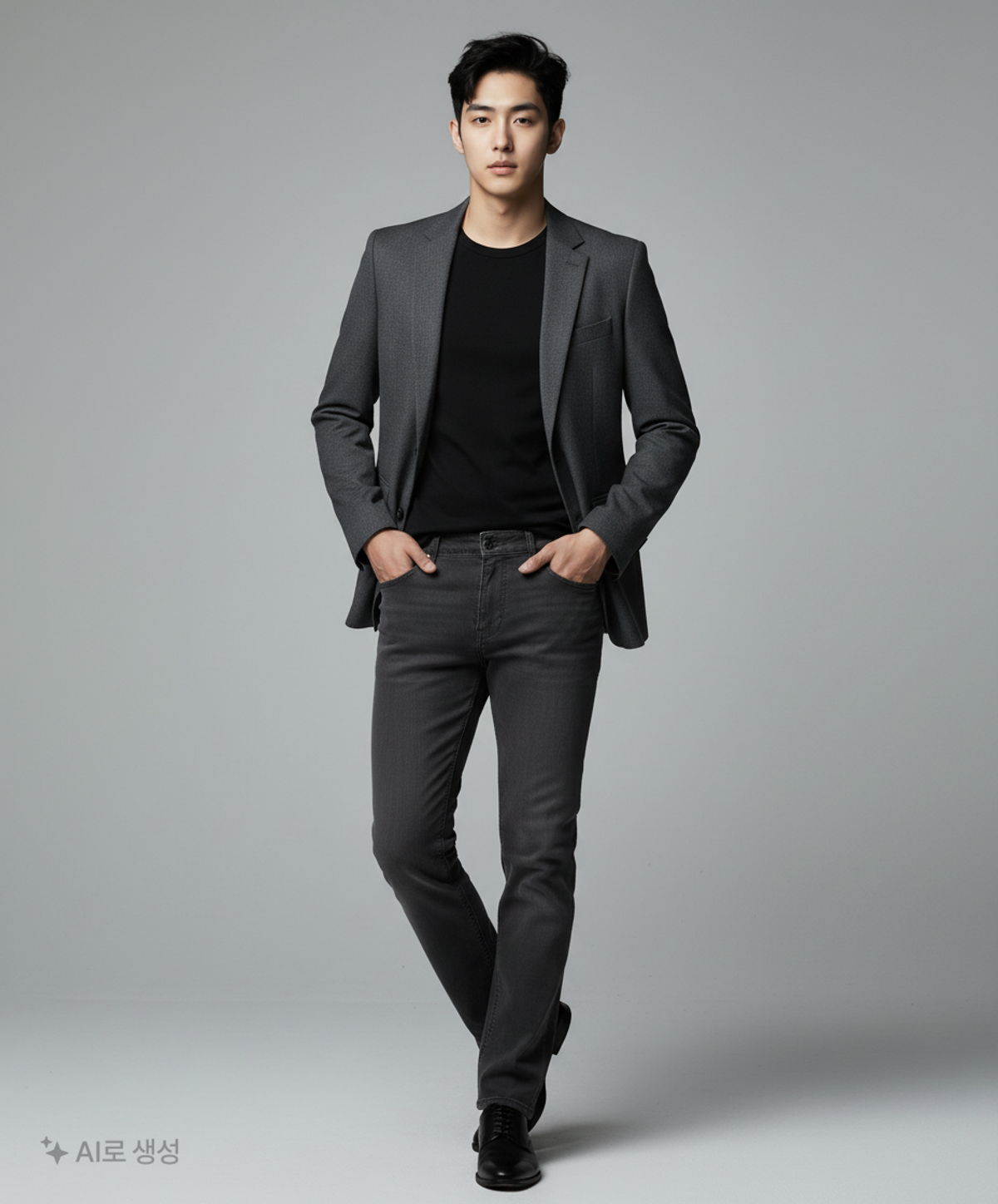 잠뱅이(JAMBANGEE) 청/데님 팬츠 81