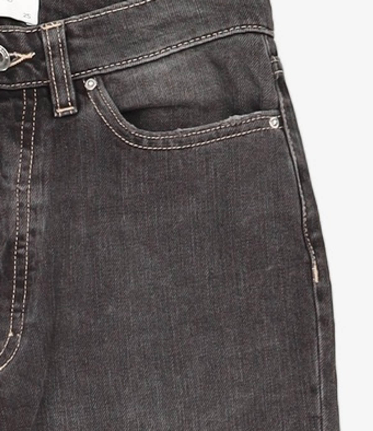 이로 진(IRO.JEANS) 청/데님 팬츠 25
