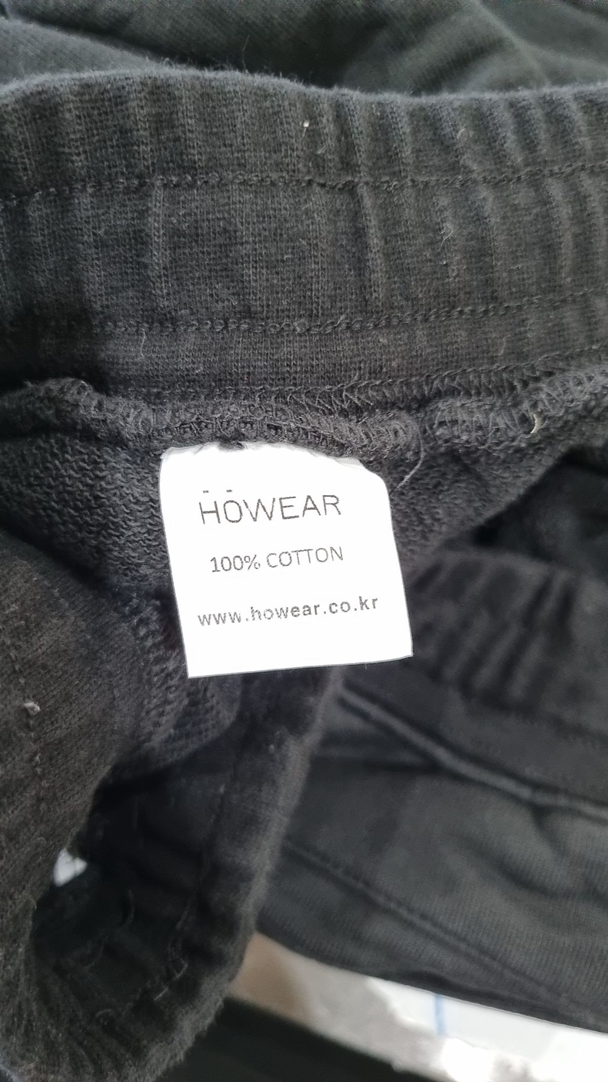 호웨어(HOWEAR) 숏팬츠 L