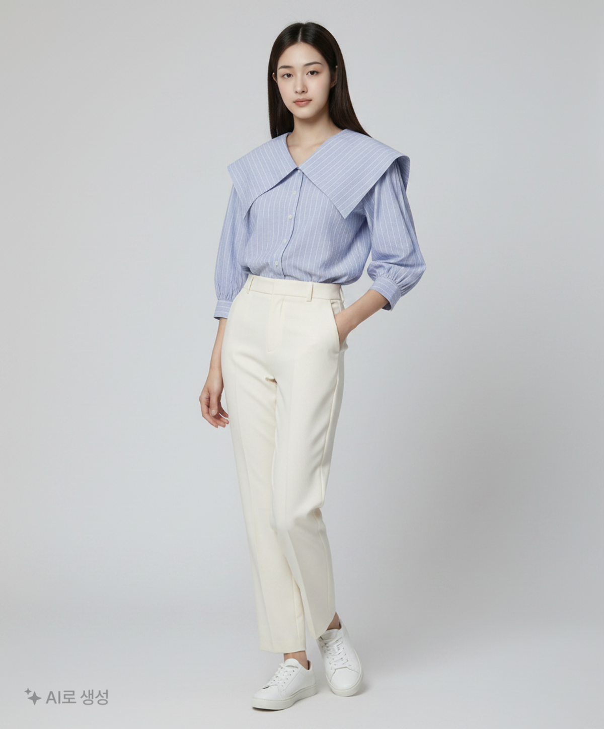 자라(ZARA) 캐주얼 셔츠 S