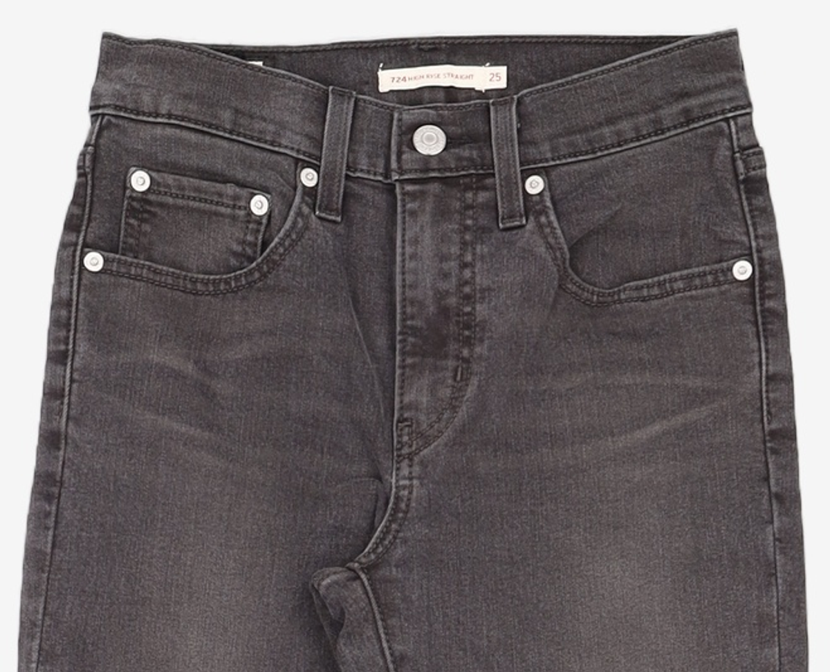 리바이스(LEVI'S) 청/데님 팬츠 W25/L30