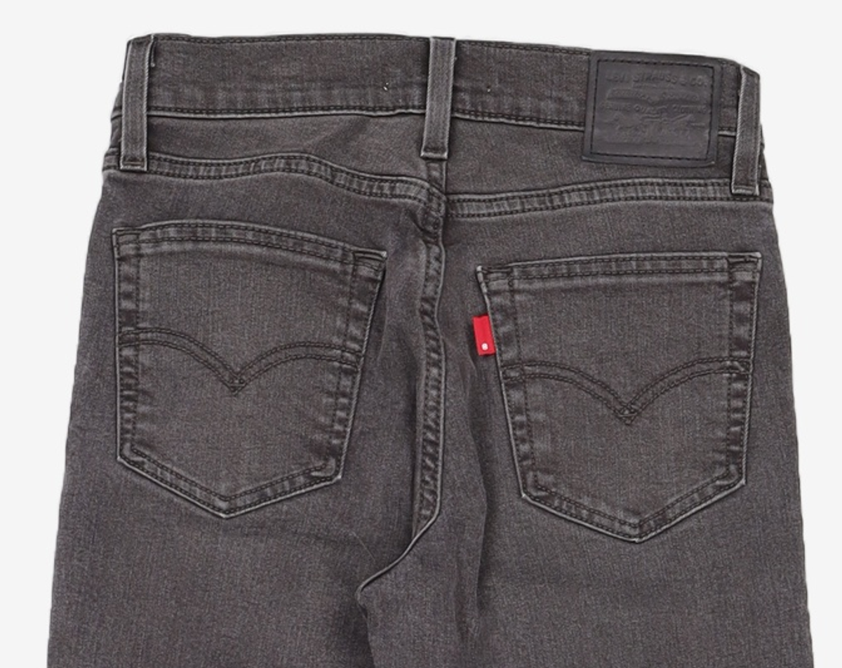 리바이스(LEVI'S) 청/데님 팬츠 W25/L30