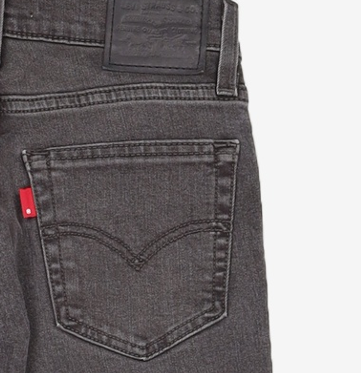 리바이스(LEVI'S) 청/데님 팬츠 W25/L30