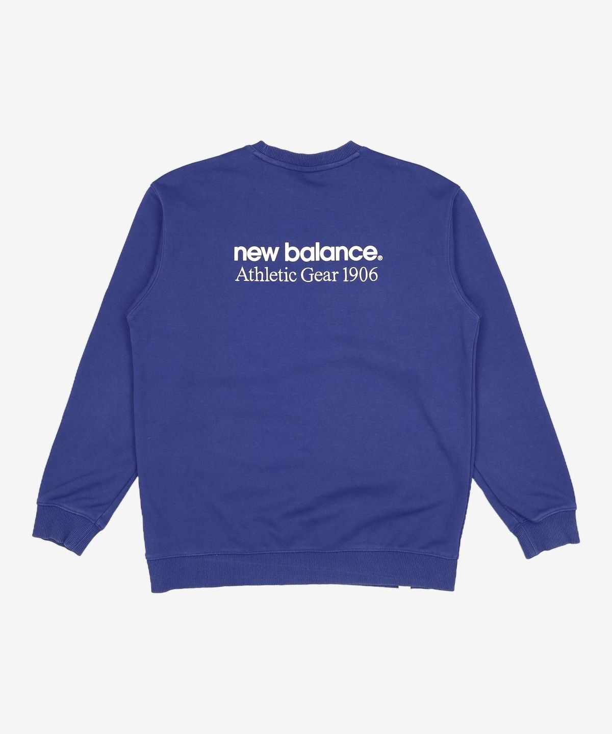 뉴발란스(NEW BALANCE) 맨투맨/스웨트셔츠 L