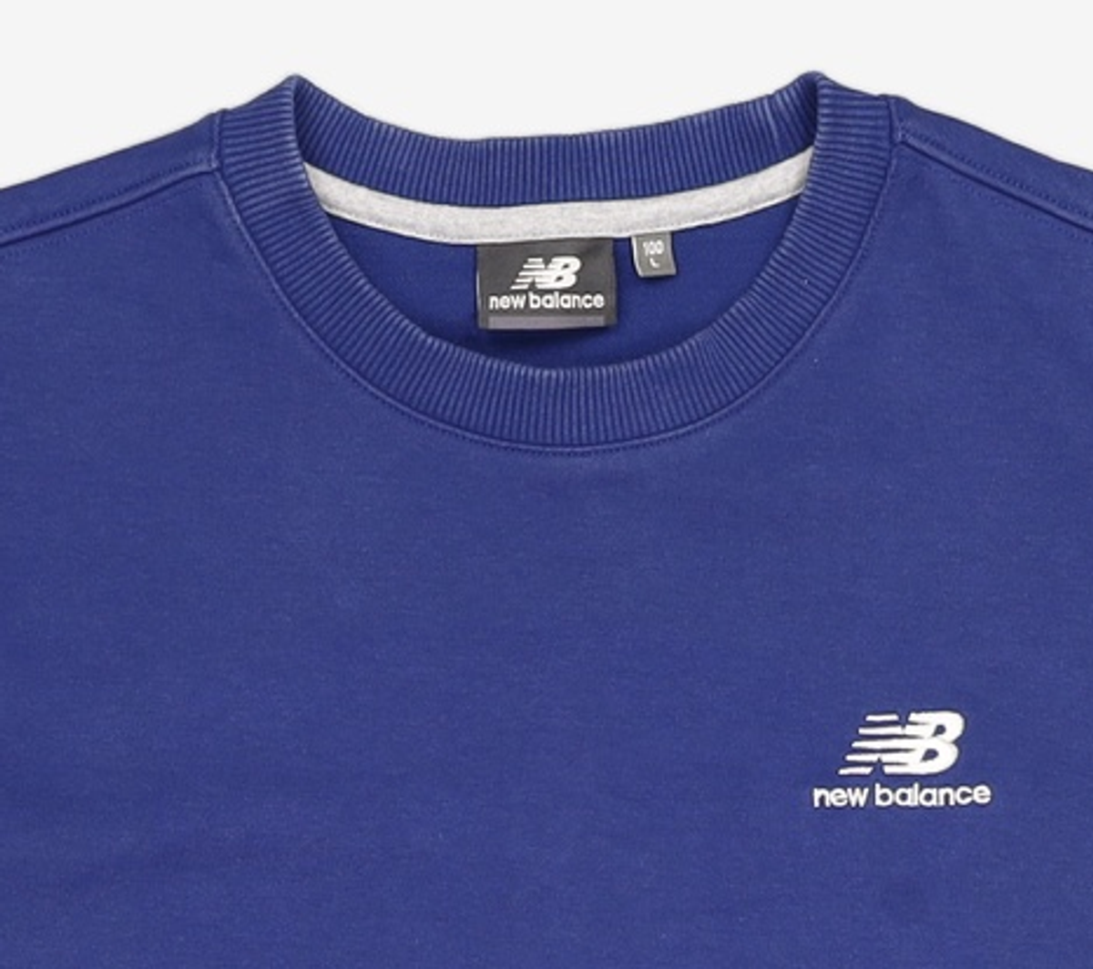 뉴발란스(NEW BALANCE) 맨투맨/스웨트셔츠 L