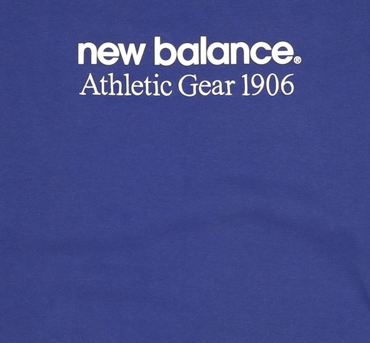 뉴발란스(NEW BALANCE) 맨투맨/스웨트셔츠 L