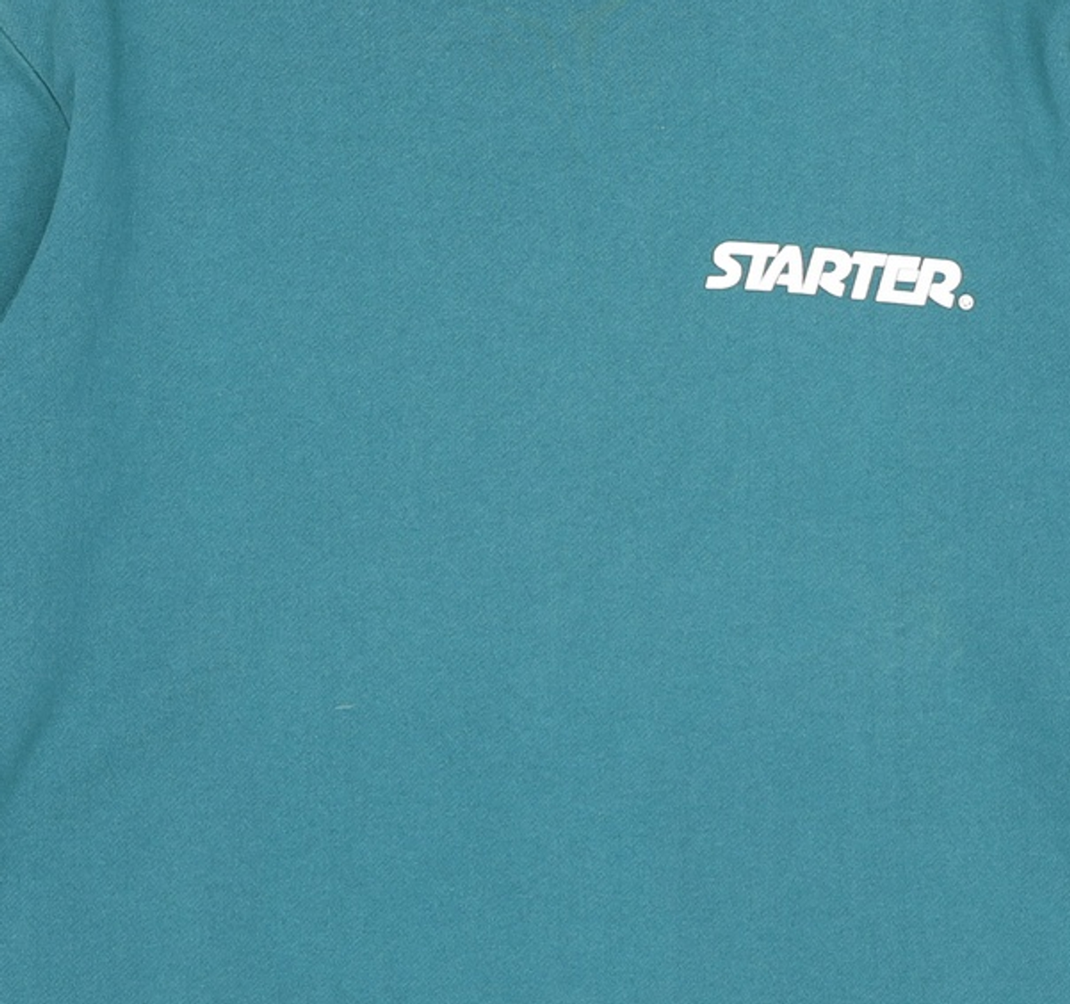 스타터(STARTER) 맨투맨/스웨트셔츠 M