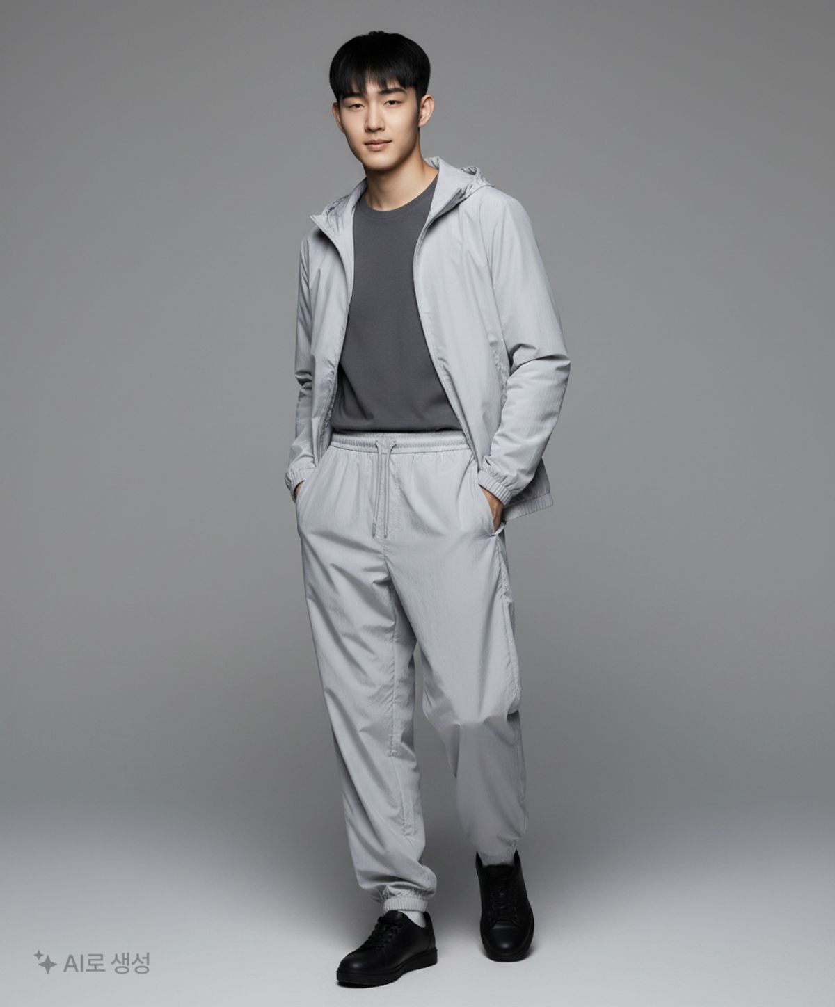 스파오(SPAO) 조거 팬츠 S