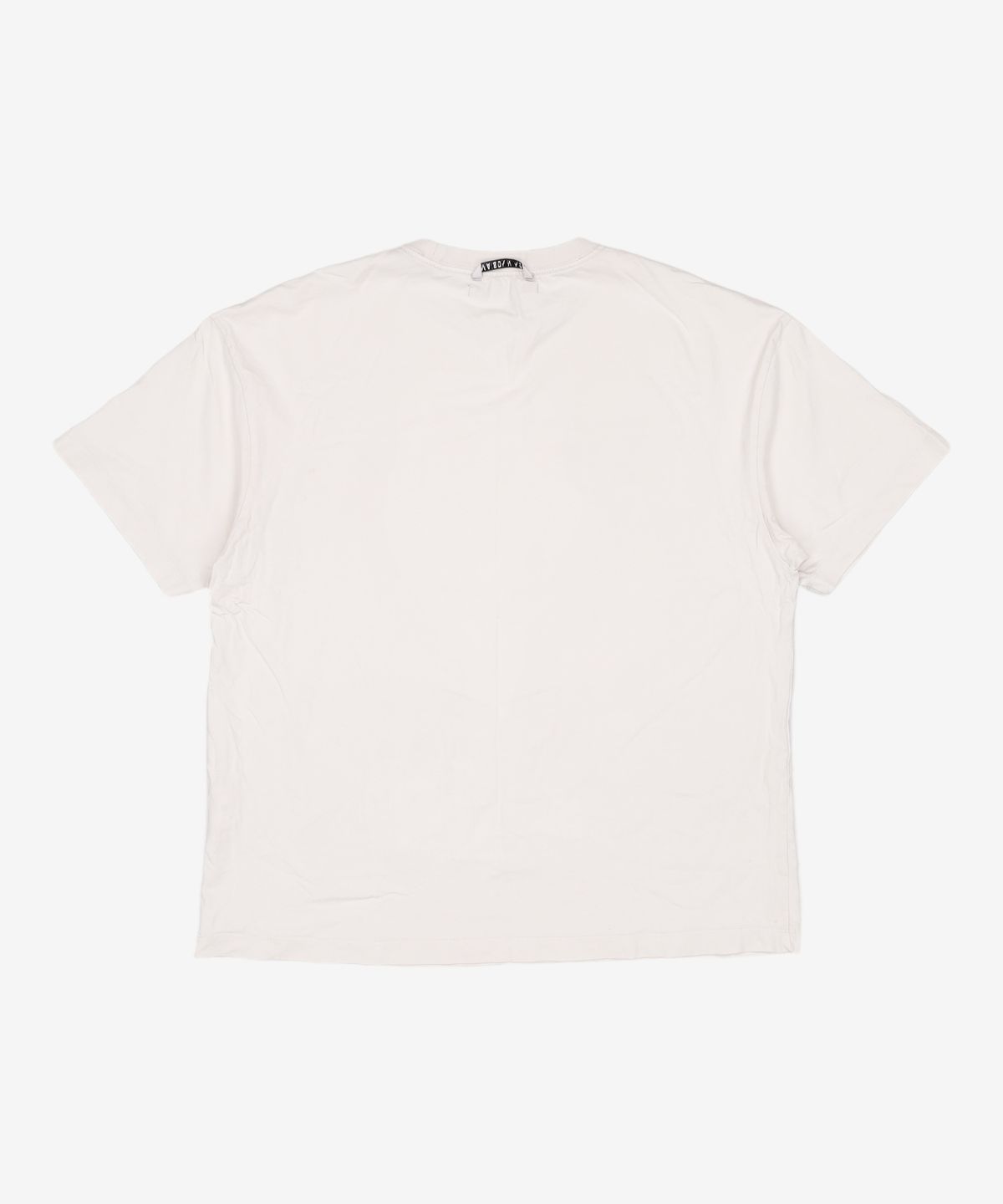 메종미네드(MAISON MINED) 반소매 티셔츠 L
