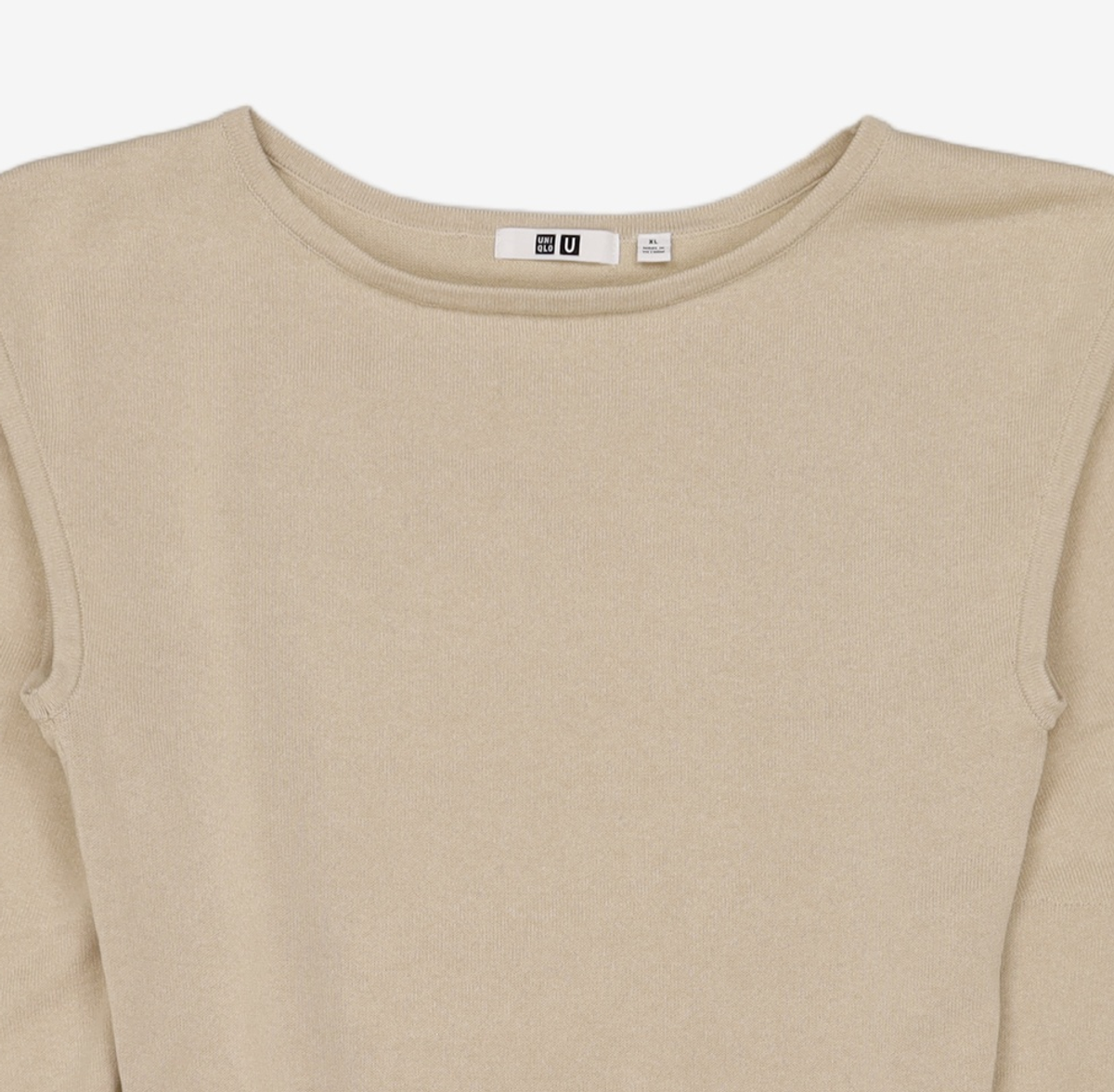 유니클로(UNIQLO) 베스트 XL