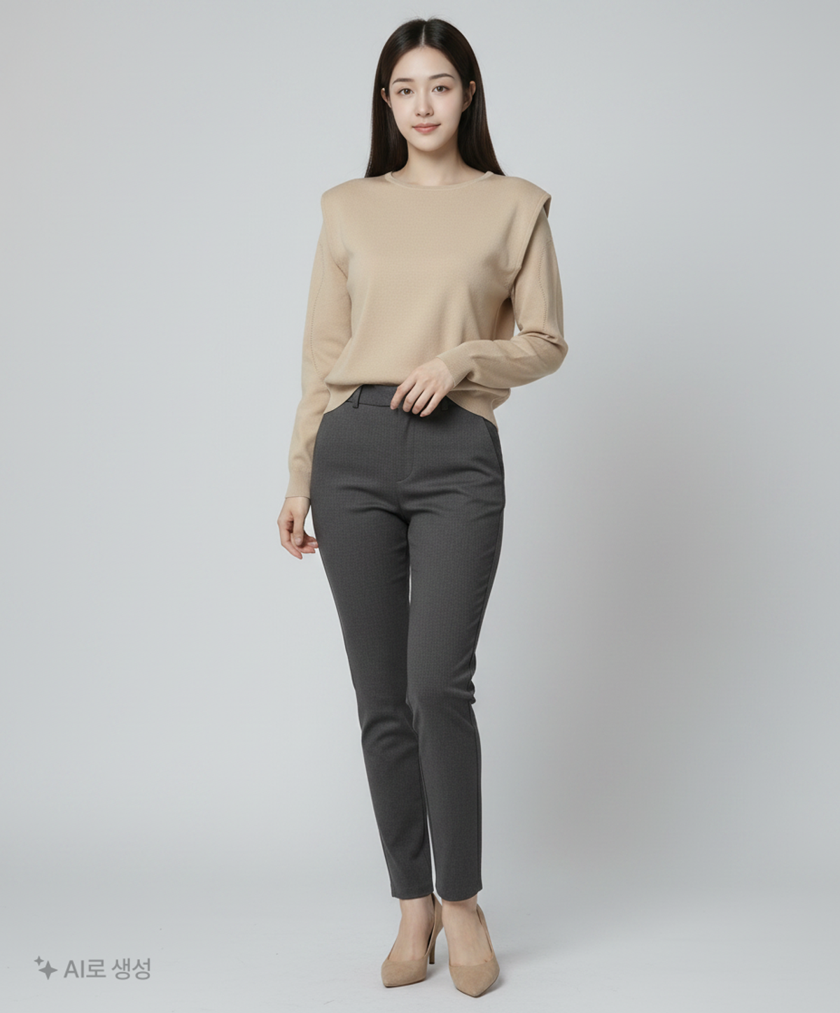 유니클로(UNIQLO) 베스트 XL