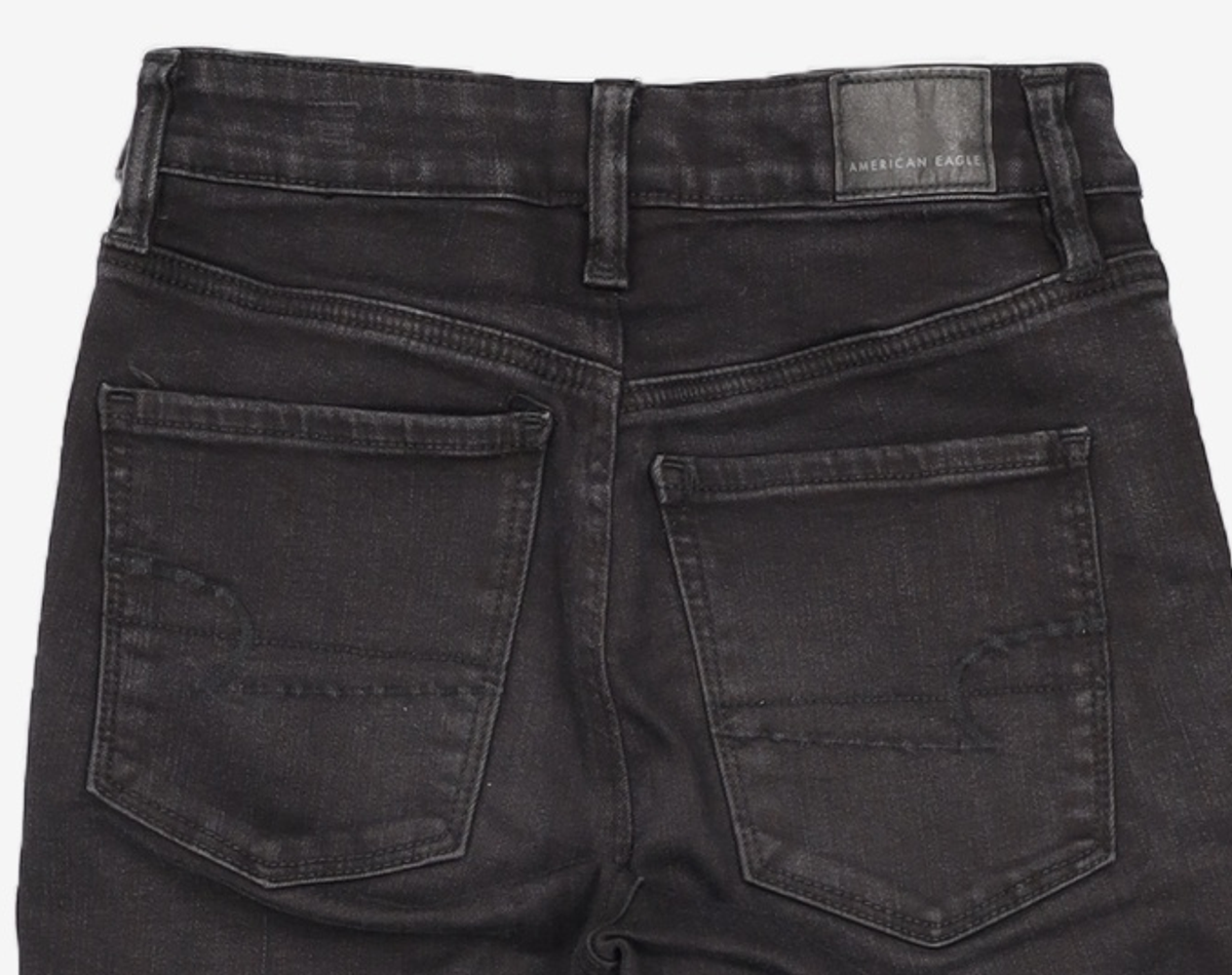 아메리칸이글(AMERICANEAGLE) 청/데님 팬츠 6