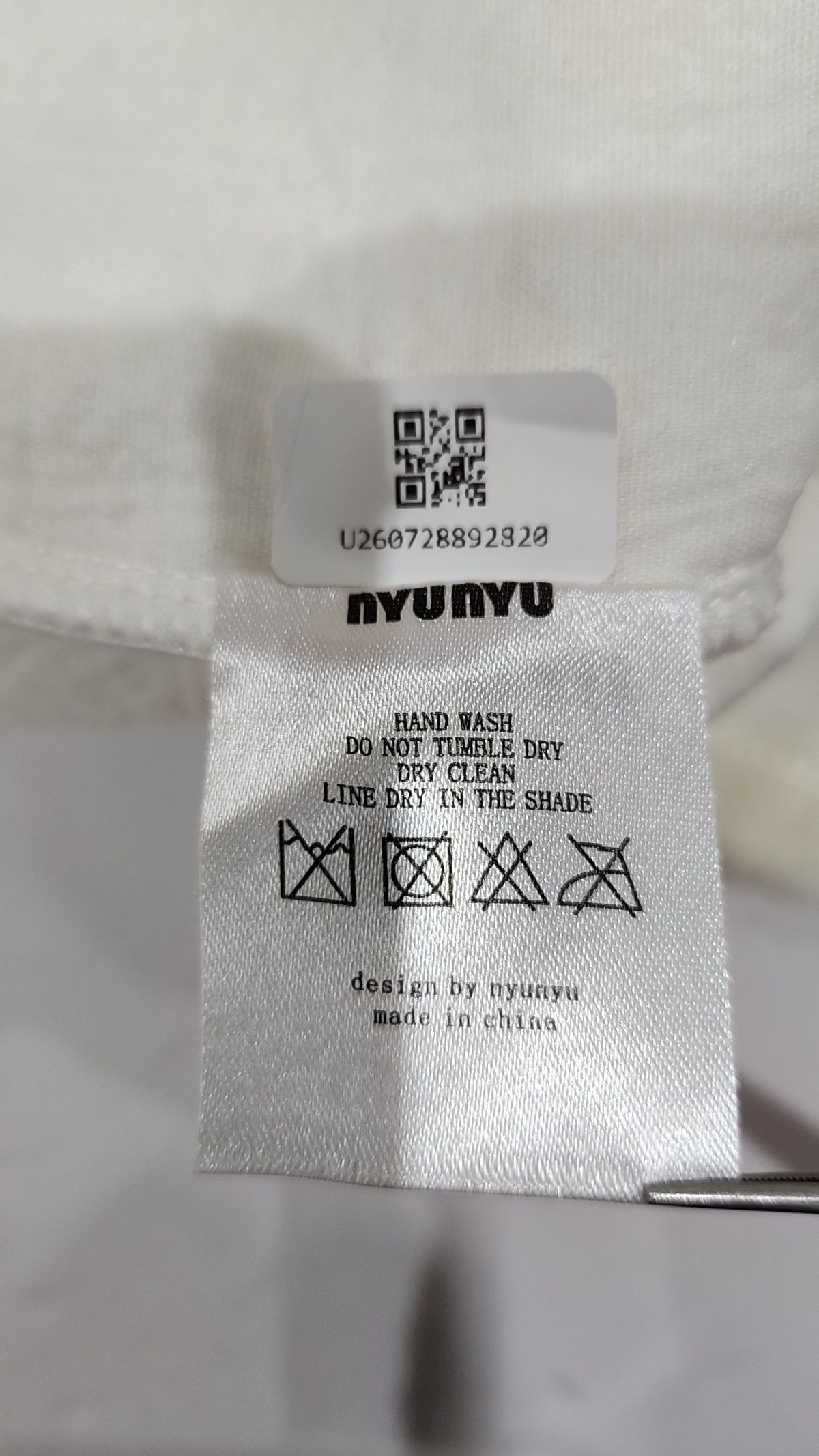 뉴뉴(NIUNIU) 미니스커트 FREE