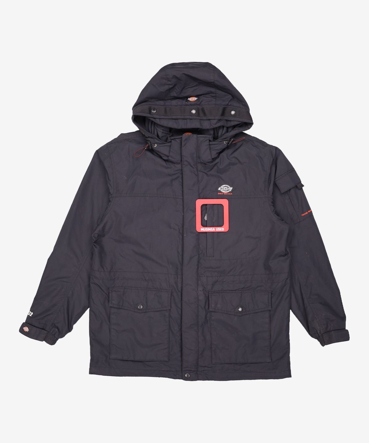 디키즈(DICKIES) 점퍼/재킷 XL