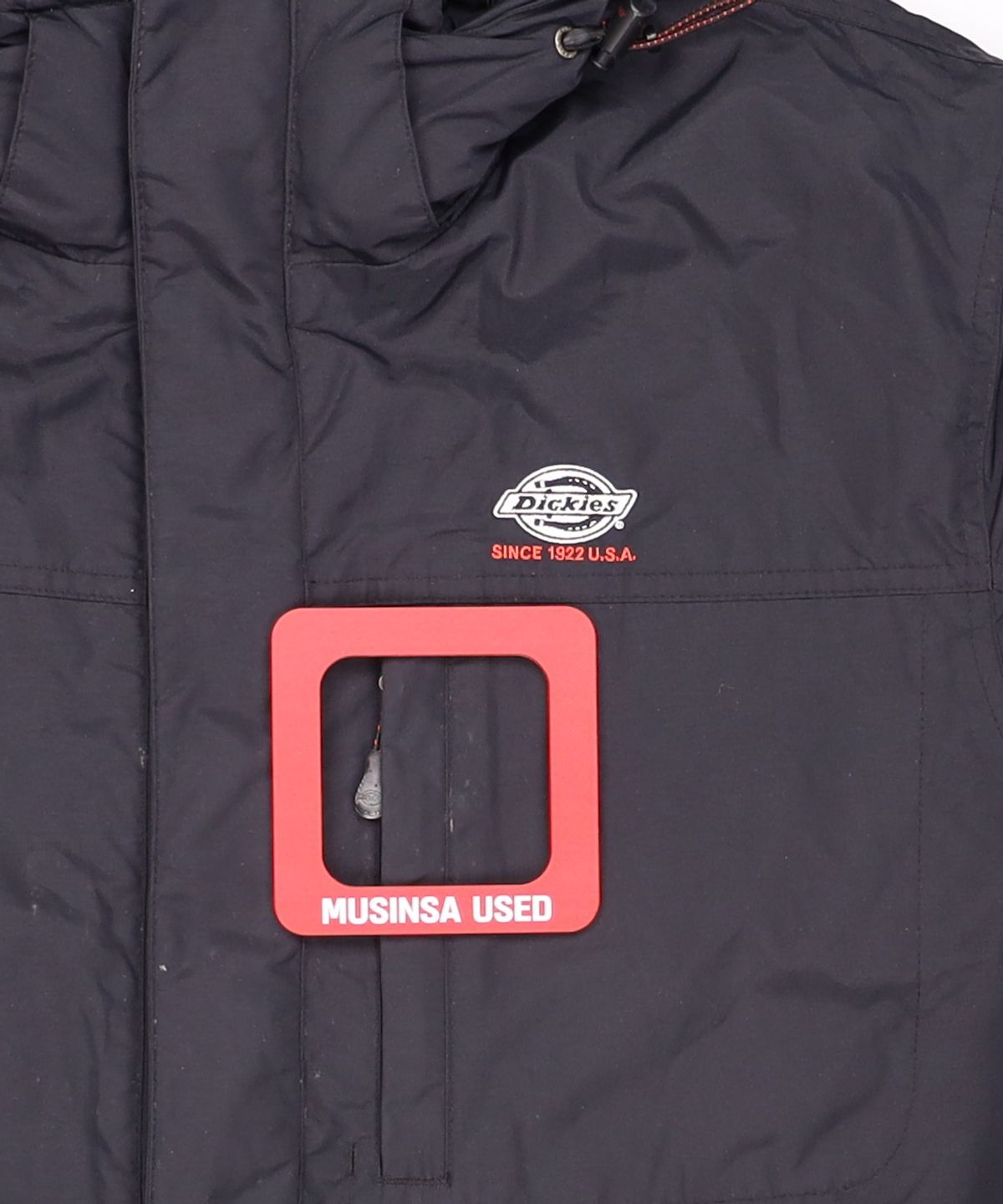 디키즈(DICKIES) 점퍼/재킷 XL