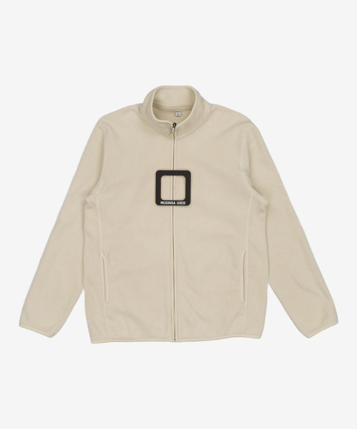 유니클로(UNIQLO) 플리스 L