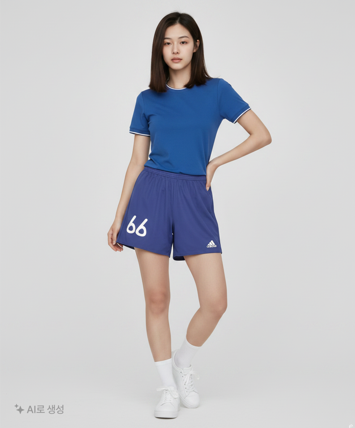 아디다스(ADIDAS) 숏팬츠 105