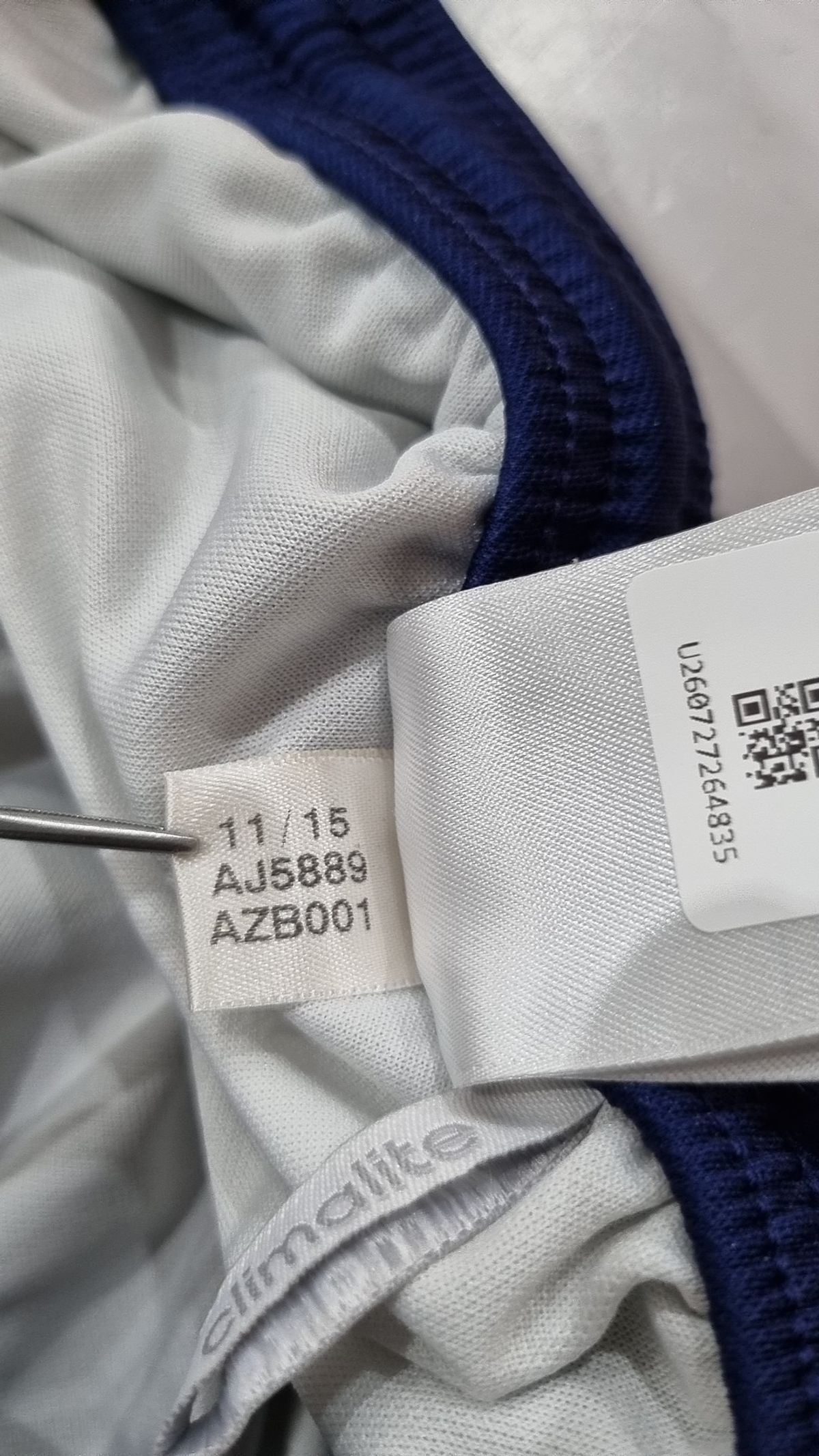 아디다스(ADIDAS) 숏팬츠 105