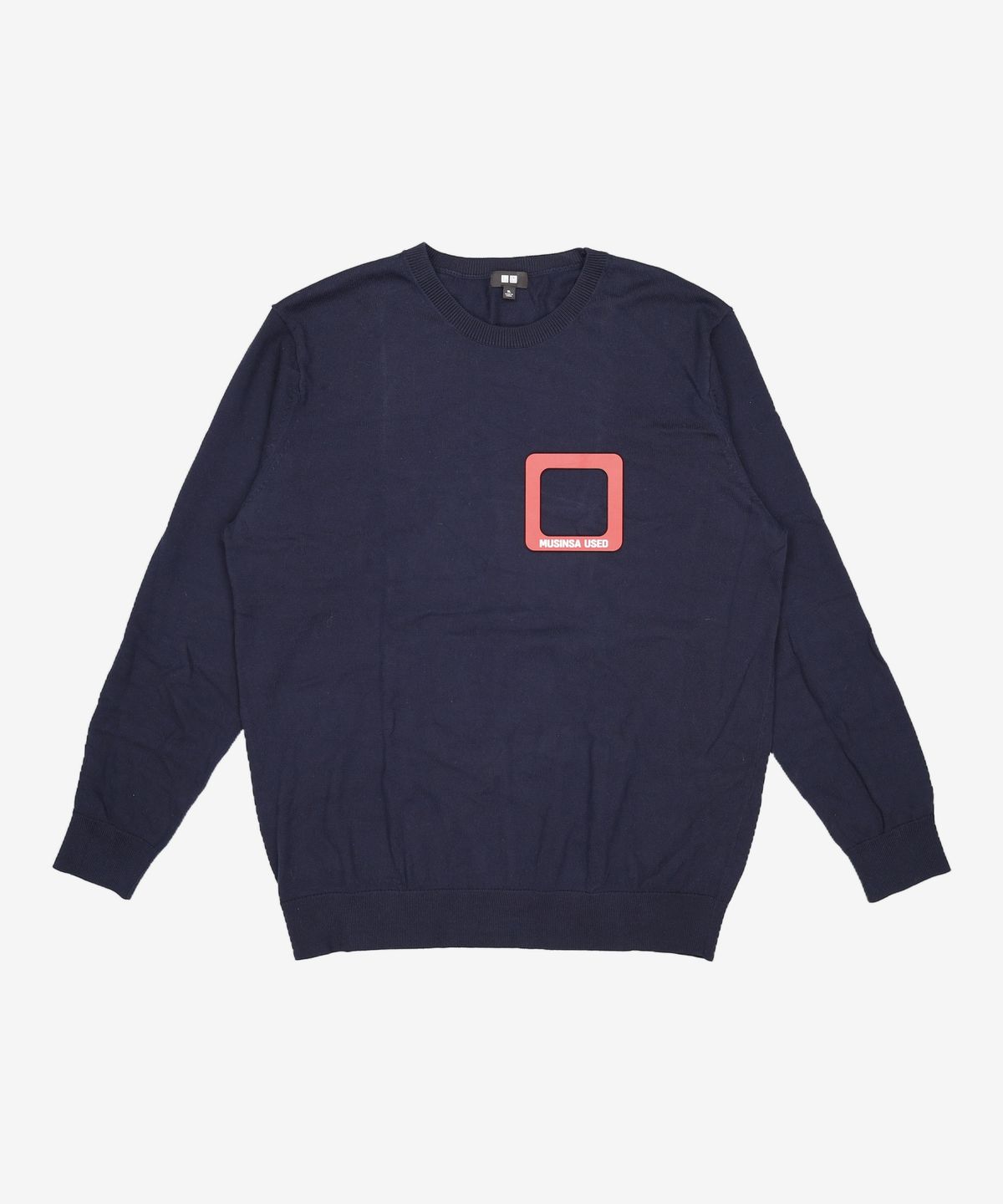 유니클로(UNIQLO) 니트/스웨터 XL