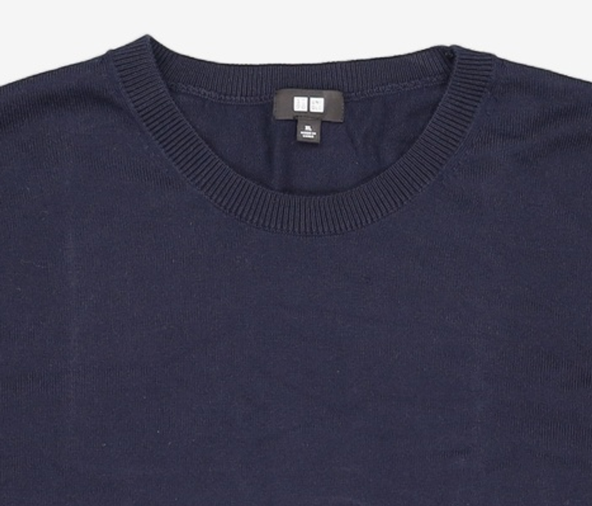 유니클로(UNIQLO) 니트/스웨터 XL